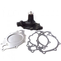 Eastern Industries Ford Small Block Water Circulating Pump #18-687M