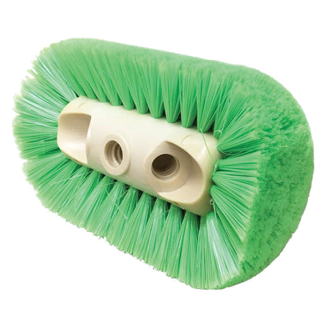 Easy Reach Qualifies for Free Shipping Easy Reach 196 Multi-Purpose Nyltex Bristle Wash Brush 9.5" #196