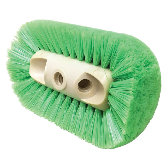 Easy Reach Qualifies for Free Shipping Easy Reach 196 Multi-Purpose Nyltex Bristle Wash Brush 9.5" #196
