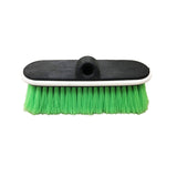 Easy Reach Qualifies for Free Shipping Easy Reach Extra Soft Green Nyltex Wash Brush with Bumper 9.5" #197-B