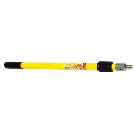 Easy Reach Qualifies for Free Shipping Easy Reach Heavy-Duty Aluminum Extension Handle 2' to 4' #240A