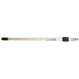 Easy Reach Qualifies for Free Shipping Easy Reach Heavy-Duty Aluminum Extension Handle 3' to 6' #360A