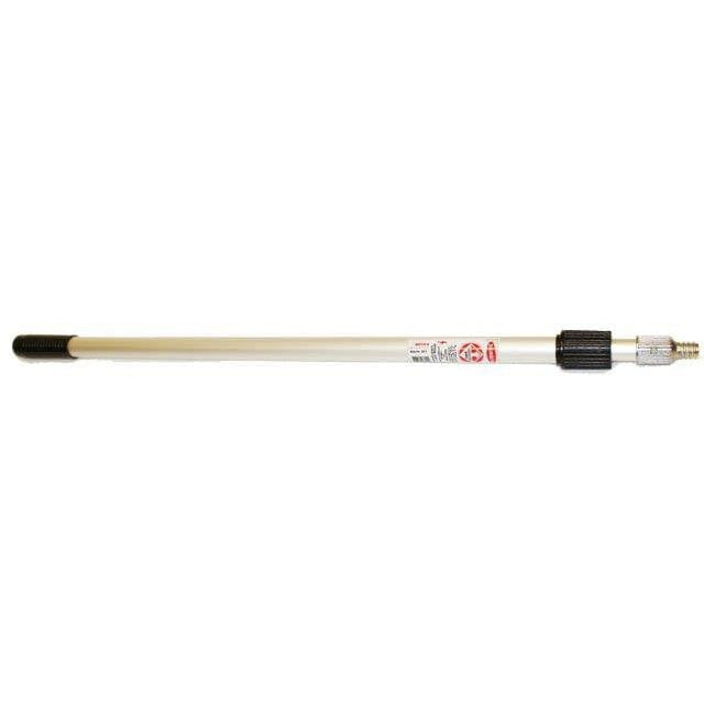 Easy Reach Qualifies for Free Shipping Easy Reach Heavy-Duty Aluminum Extension Handle 3' to 6' #360A