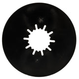 Eaz-Lift Qualifies for Free Shipping Eaz-Lift 5th Wheel Lube Plate 10" #44665