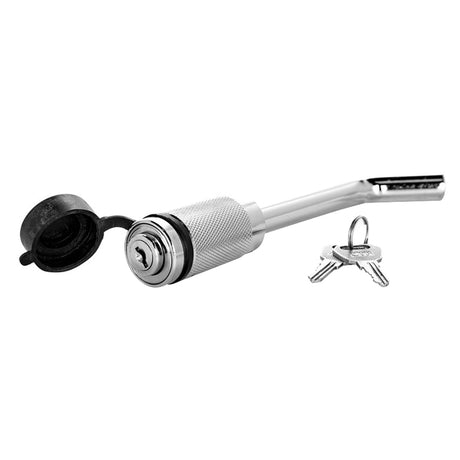 Eaz-Lift Qualifies for Free Shipping Eaz-Lift Trailer Locking Hitch Pin 1/2" #48477