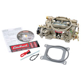 Edelbrock Qualifies for Free Shipping Edelbrock Carb 600 CFM Marine Carburetor #1409