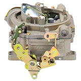 Edelbrock Qualifies for Free Shipping Edelbrock Carb 600 CFM Marine Carburetor #1409