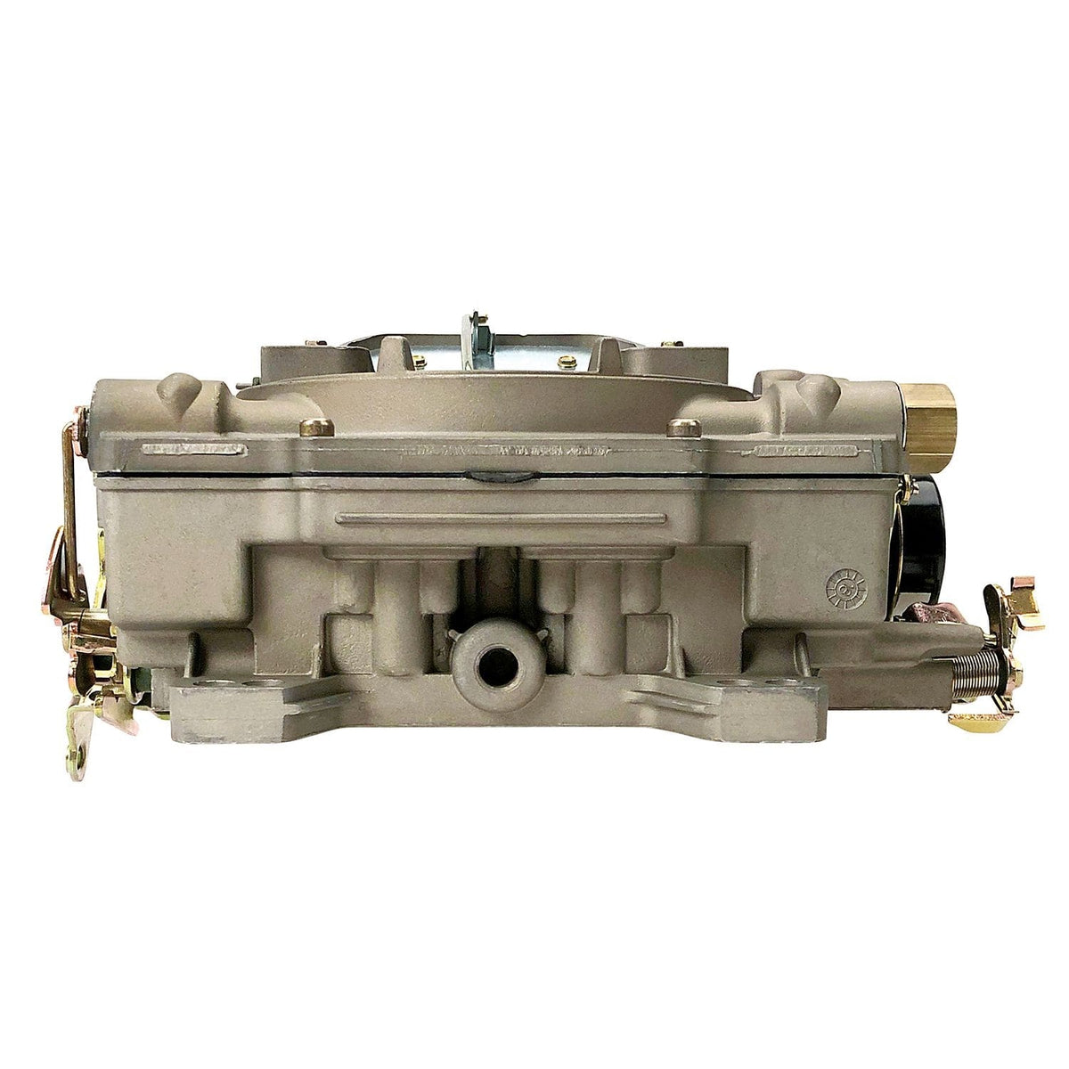 Edelbrock Qualifies for Free Shipping Edelbrock Carb 600 CFM Marine Carburetor #1409