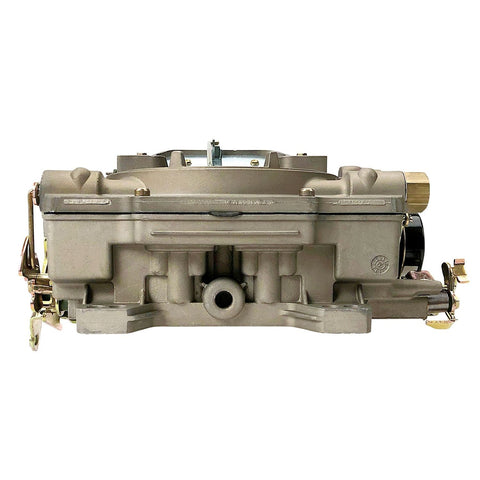 Edelbrock Qualifies for Free Shipping Edelbrock Carb 600 CFM Marine Carburetor #1409