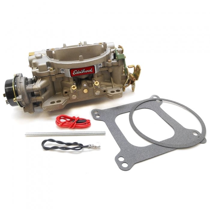 Edelbrock Qualifies for Free Shipping Edelbrock Carburetor 750 CFM Marine #1410