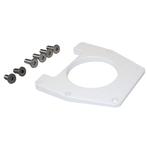 Edson 4" Wedge for Under Vision Mounting Plate #68810