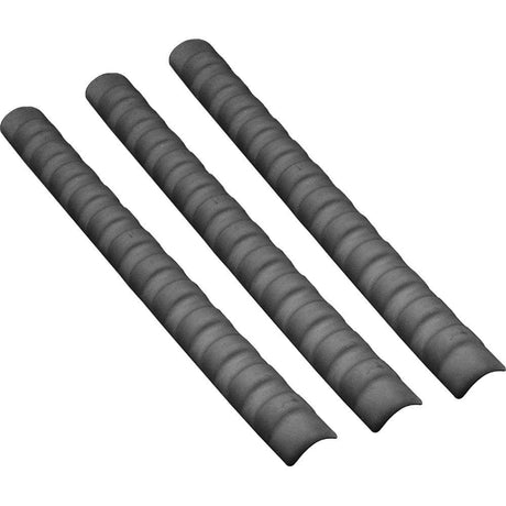 Edson Marine Qualifies for Free Shipping Edson Comfortgrip 12" 3-pk #97002
