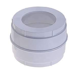 Edson Marine Qualifies for Free Shipping Edson Molded Compass Cylinder White #856WH-345