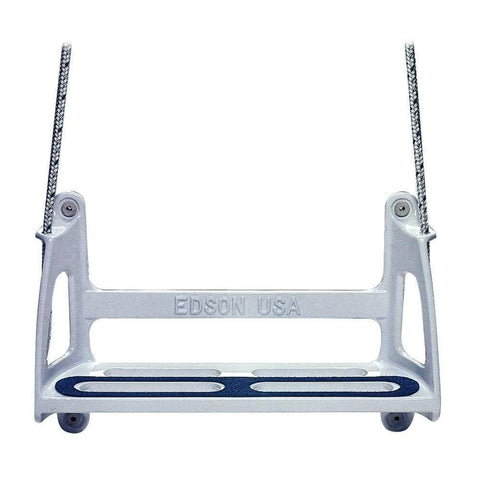Edson Marine Qualifies for Free Shipping Edson One-Step Boarding Step with Line #520-14