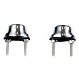 Edson Marine Qualifies for Free Shipping Edson Pedestal Guard Mounting Kit SS Pair #310ST-100-125