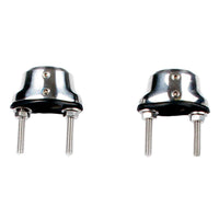 Edson Marine Qualifies for Free Shipping Edson Pedestal Guard Mounting Kit SS Pair #310ST-100-125