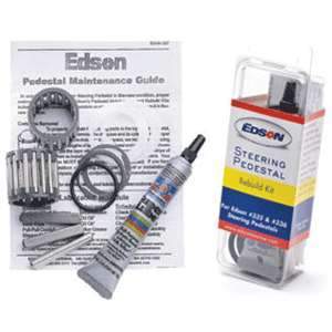 Edson Marine Qualifies for Free Shipping Edson Pedestal Rebuild Kit #314-335