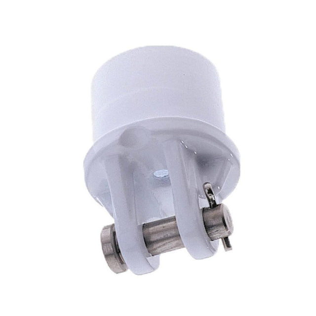 Edson Marine Qualifies for Free Shipping Edson Pipe to Fold Down Adapter 2-3/8" Mast #990-23