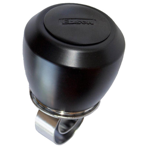 Edson Marine Qualifies for Free Shipping Edson PowerKnob Black Sportsman #967-18BL