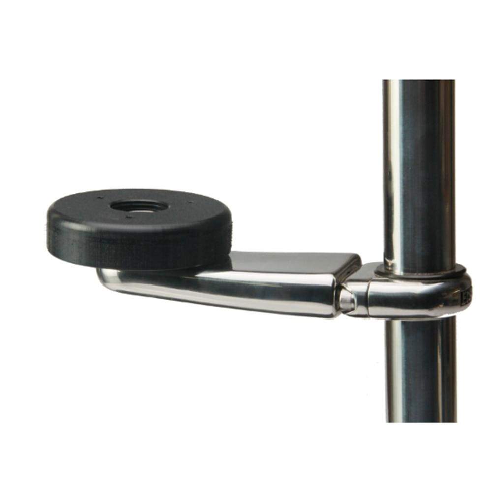 Edson Marine Qualifies for Free Shipping Edson SS GPS Mount 3" Rail Mounting Base 1-1.25" #830ST-3-100-125