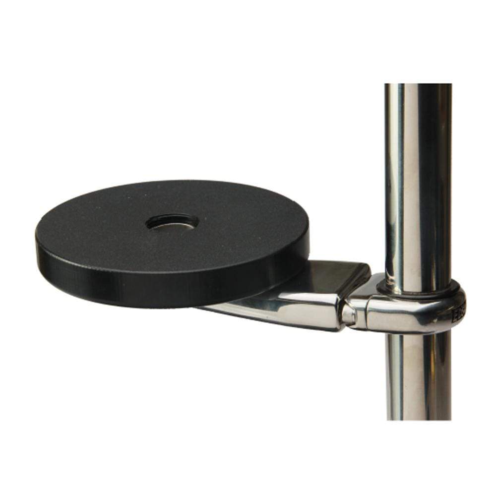 Edson Marine Qualifies for Free Shipping Edson SS GPS Mount 5" Rail Mounting Base 1-1.25" #830ST-5-100-125