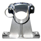 Edson Marine Qualifies for Free Shipping Edson Stainless 3" Antenna Standoff Antennas Up to 1.5" #535-3-125