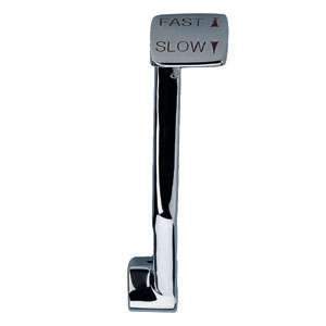 Edson Marine Qualifies for Free Shipping Edson Throttle Handle Stainless #963SB-55