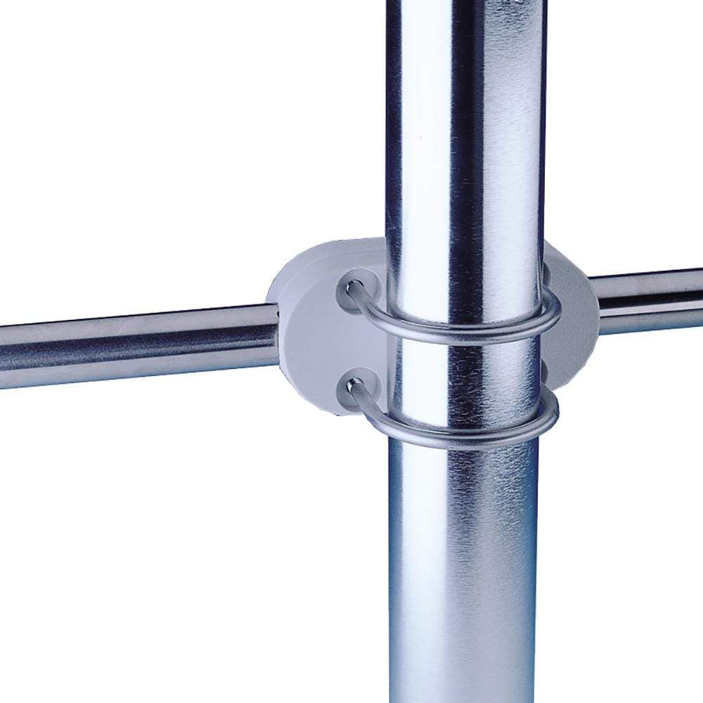 Edson Marine Qualifies for Free Shipping Edson Top Support Bracket Rail Mount 1" Rail #988-23-100