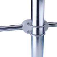 Edson Marine Qualifies for Free Shipping Edson Top Support Bracket Rail Mount 1