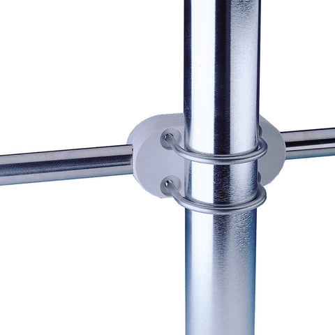 Edson Marine Qualifies for Free Shipping Edson Top Support Bracket Rail Mount 1" Rail #988-23-100