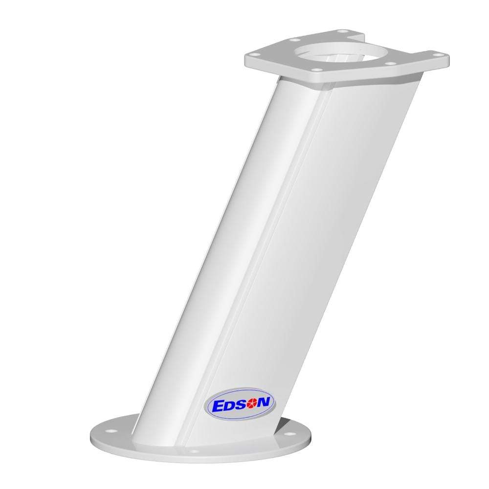 Edson Marine Qualifies for Free Shipping Edson Vision Mount 12" Aft Angled #68020