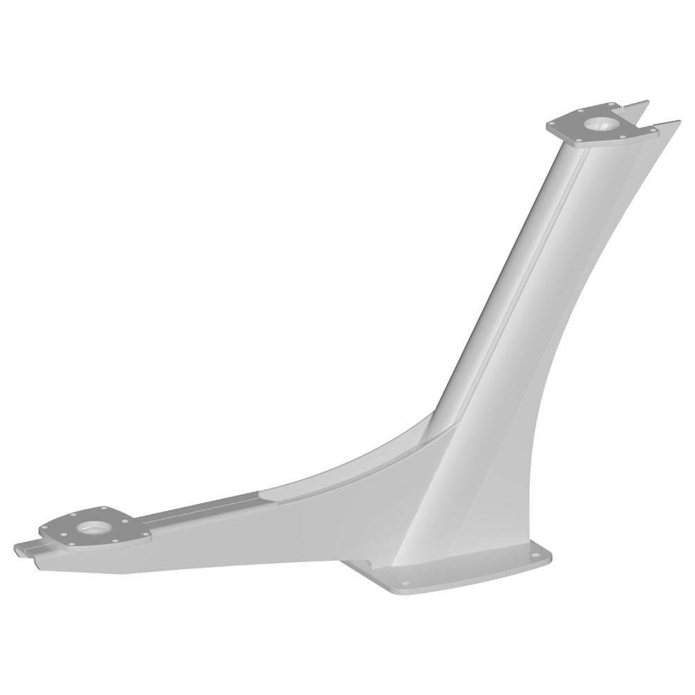 Edson Marine Oversized - Not Qualified for Free Shipping Edson Vision Series 24" Dual Mount for Radars/Sat Domes #68250