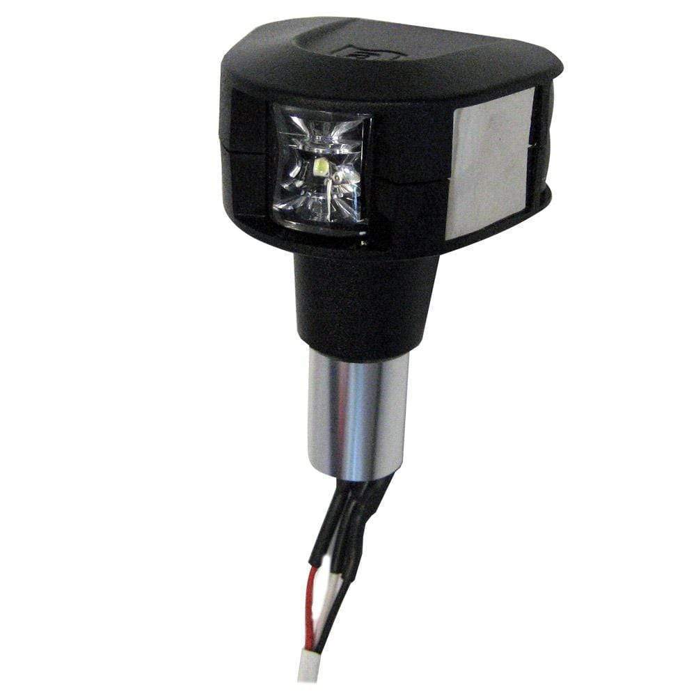 Edson Marine Qualifies for Free Shipping Edson Vision Series Attwood LED Combination Light 12v #67510