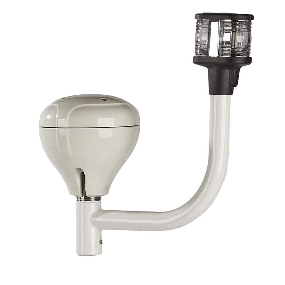 Edson Marine Qualifies for Free Shipping Edson Vision Series GPS Mount for Light Arm #67400