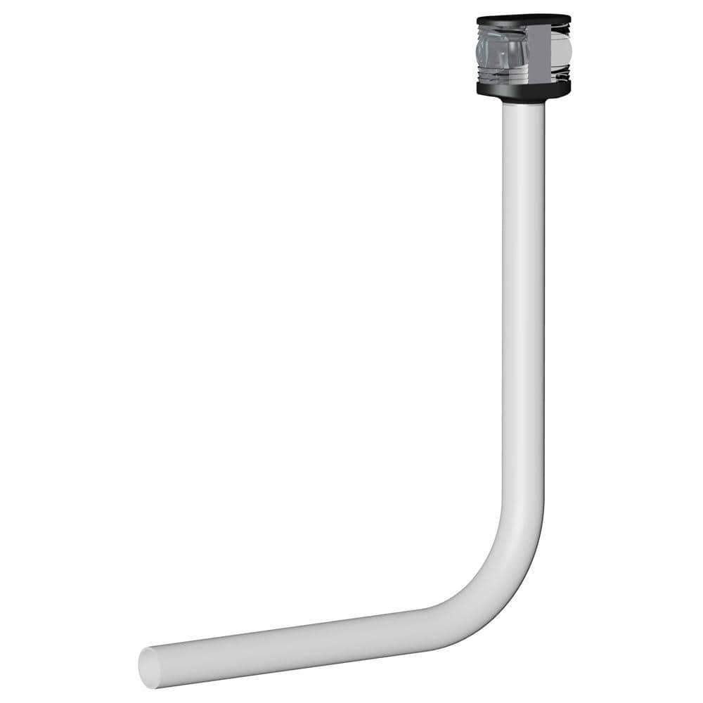 Edson Marine Qualifies for Free Shipping Edson Vision Series Light Arm for Open Array Radars #68660