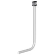 Edson Marine Qualifies for Free Shipping Edson Vision Series Light Arm for Radar/Sat Domes #68650