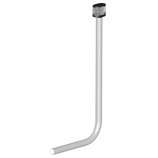 Edson Marine Qualifies for Free Shipping Edson Vision Series Light Arm for Radar/Sat Domes #68650