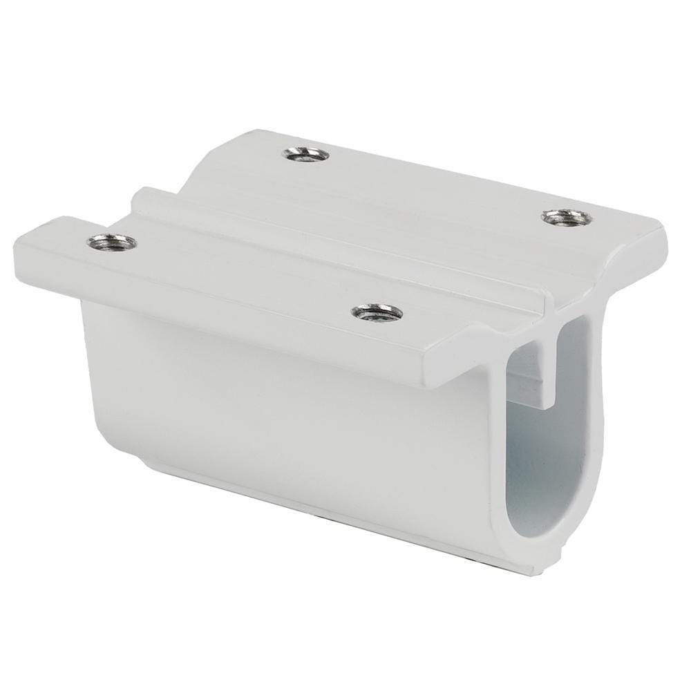 Edson Marine Qualifies for Free Shipping Edson Vision Series Light Arm Receiver for Vertical Mounts #68790