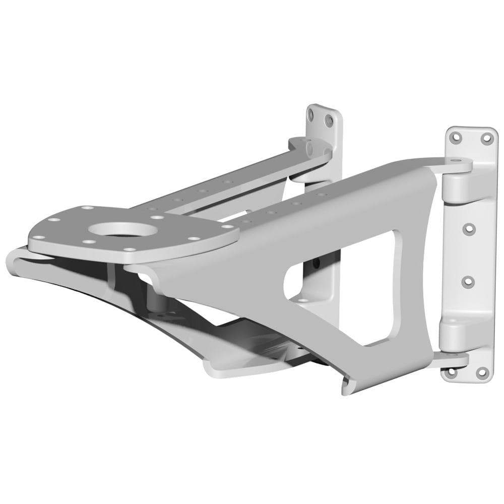 Edson Marine Qualifies for Free Shipping Edson Vision Series Mast Mount #68670