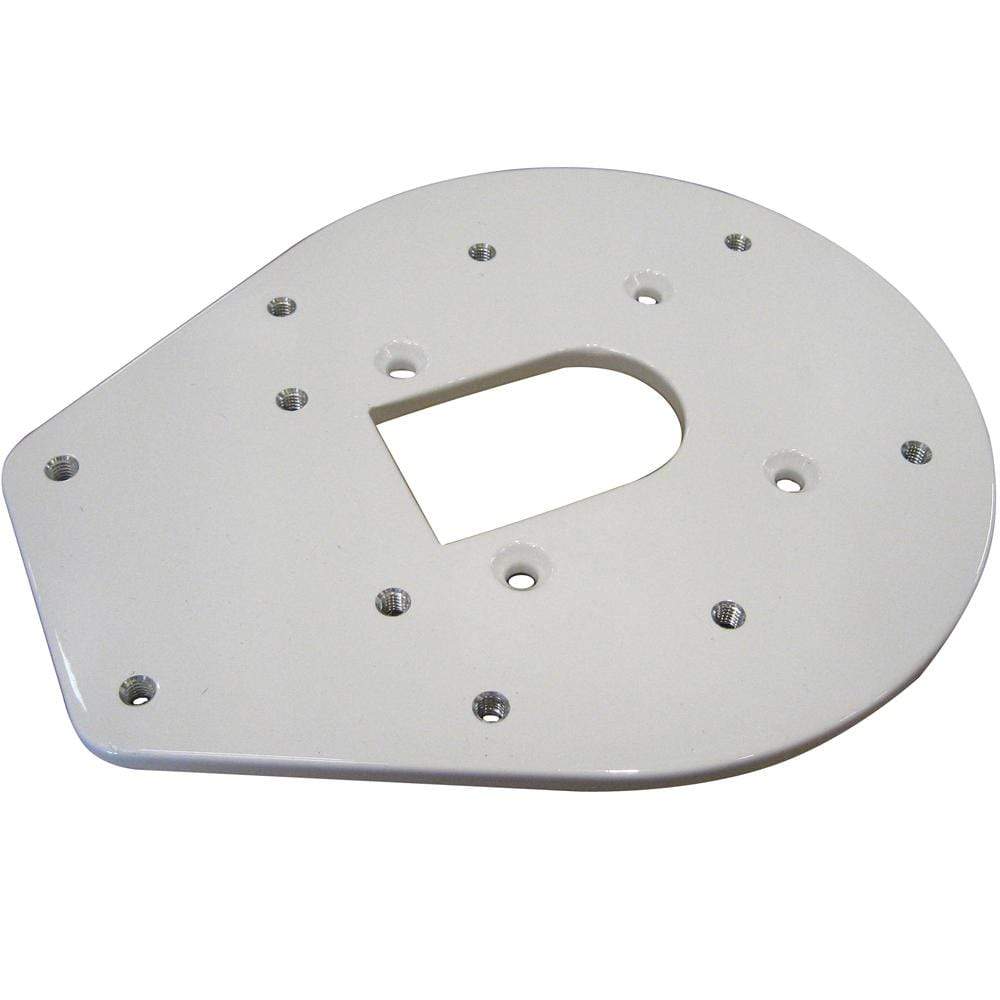 Edson Marine Qualifies for Free Shipping Edson Vision Series Mounting Plate FLIR MD Series #68721