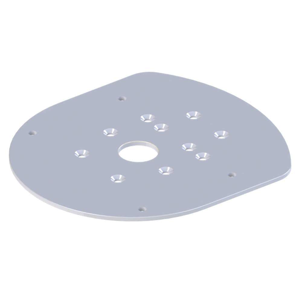 Edson Marine Qualifies for Free Shipping Edson Vision Series Mounting Plate for Raymarine Quantum #68551