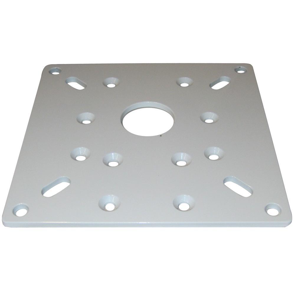 Edson Marine Qualifies for Free Shipping Edson Vision Series Mounting Plate Furuno 15-24" Dome #68510