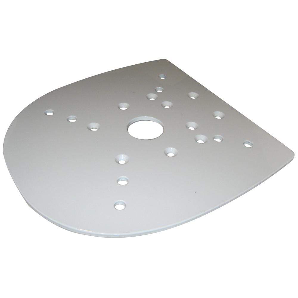 Edson Marine Qualifies for Free Shipping Edson Vision Series Mounting Plate Furuno and Garmin 4' #68560