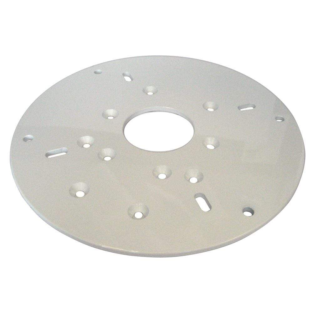 Edson Marine Qualifies for Free Shipping Edson Vision Series Mounting Plate Intellian I1 I2 I3 KVH #68600