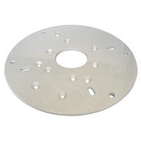 Edson Marine Qualifies for Free Shipping Edson Vision Series Mounting Plate Intellian I1 I2 I3 KVH #68600