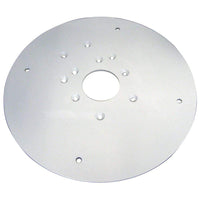 Edson Marine Qualifies for Free Shipping Edson Vision Series Mounting Plate Intellian I4 K4 D4 #68590