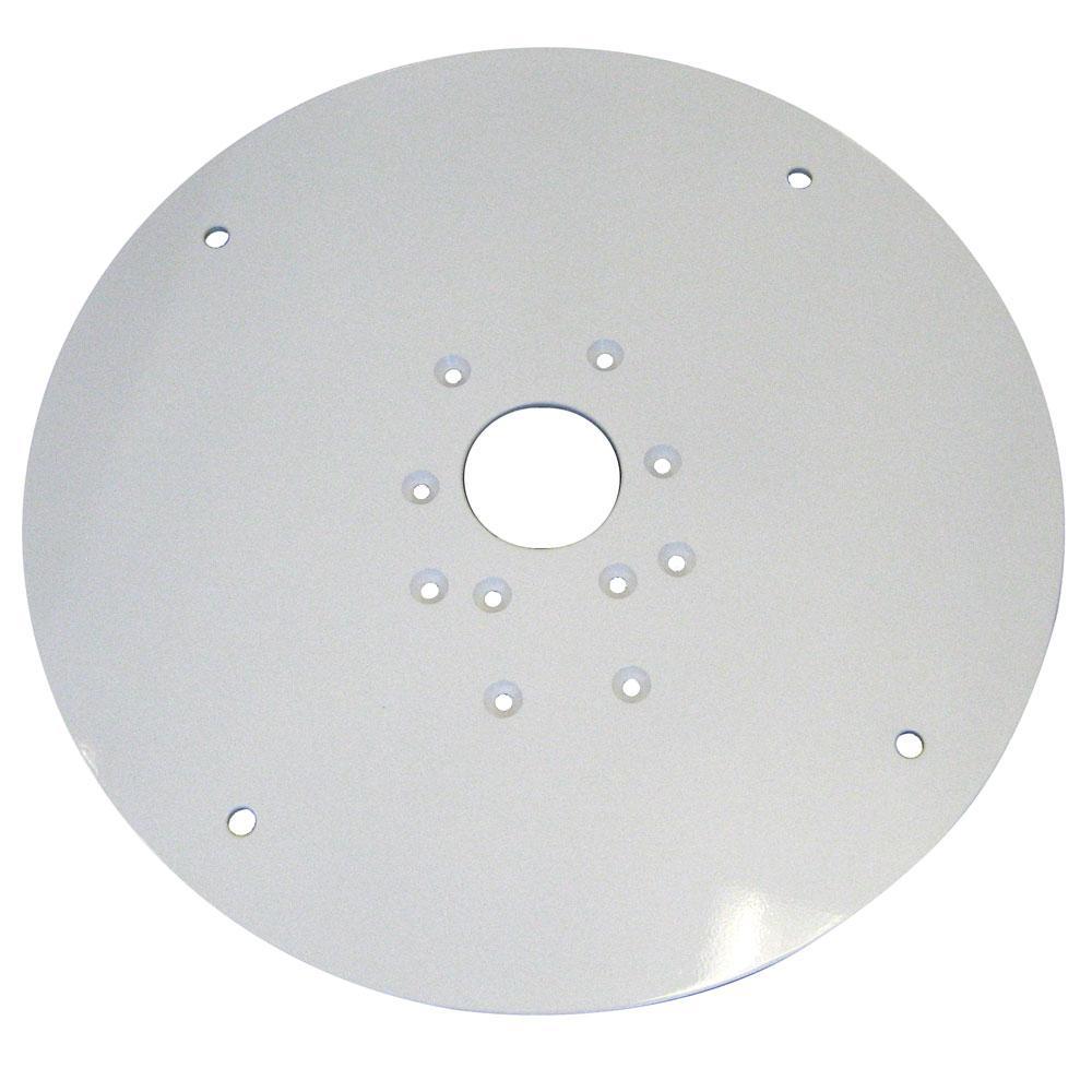 Edson Marine Qualifies for Free Shipping Edson Vision Series Mounting Plate Intellian I6 K6 D6 S60 #68610