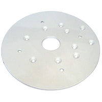 Edson Marine Qualifies for Free Shipping Edson Vision Series Mounting Plate Intellian KVH Thrane & #68720