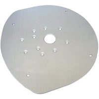 Edson Marine Qualifies for Free Shipping Edson Vision Series Mounting Plate Sim/Low HD 4kw Dome #68540