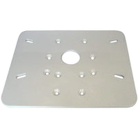 Edson Marine Qualifies for Free Shipping Edson Vision Series Mounting Plate Sim/Low/Nor 4' & 6' #68570